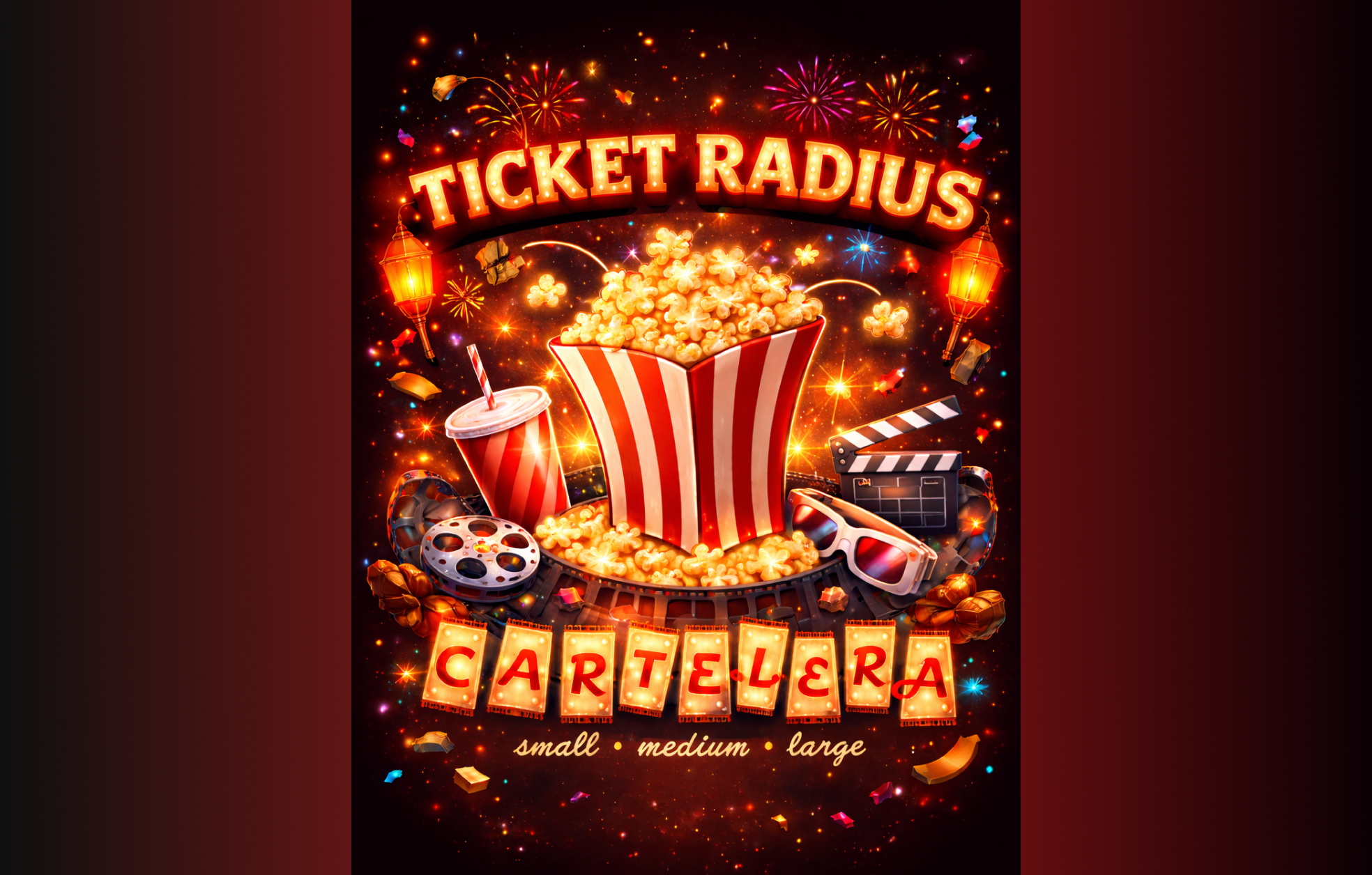Guía de Estrenos: ¡La Cartelera explota este 27 de Febrero!