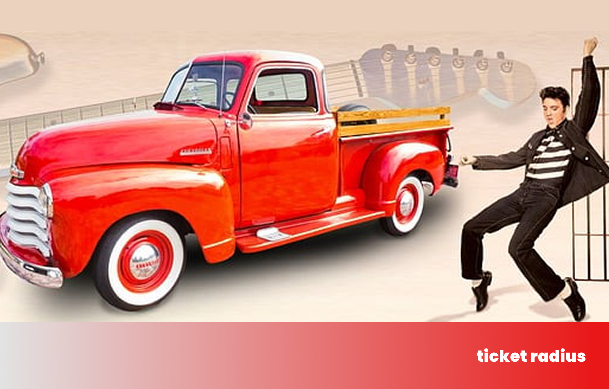 Epic: Elvis Presley in Concert: ¿Realidad, IA o el tesoro perdido del 77?