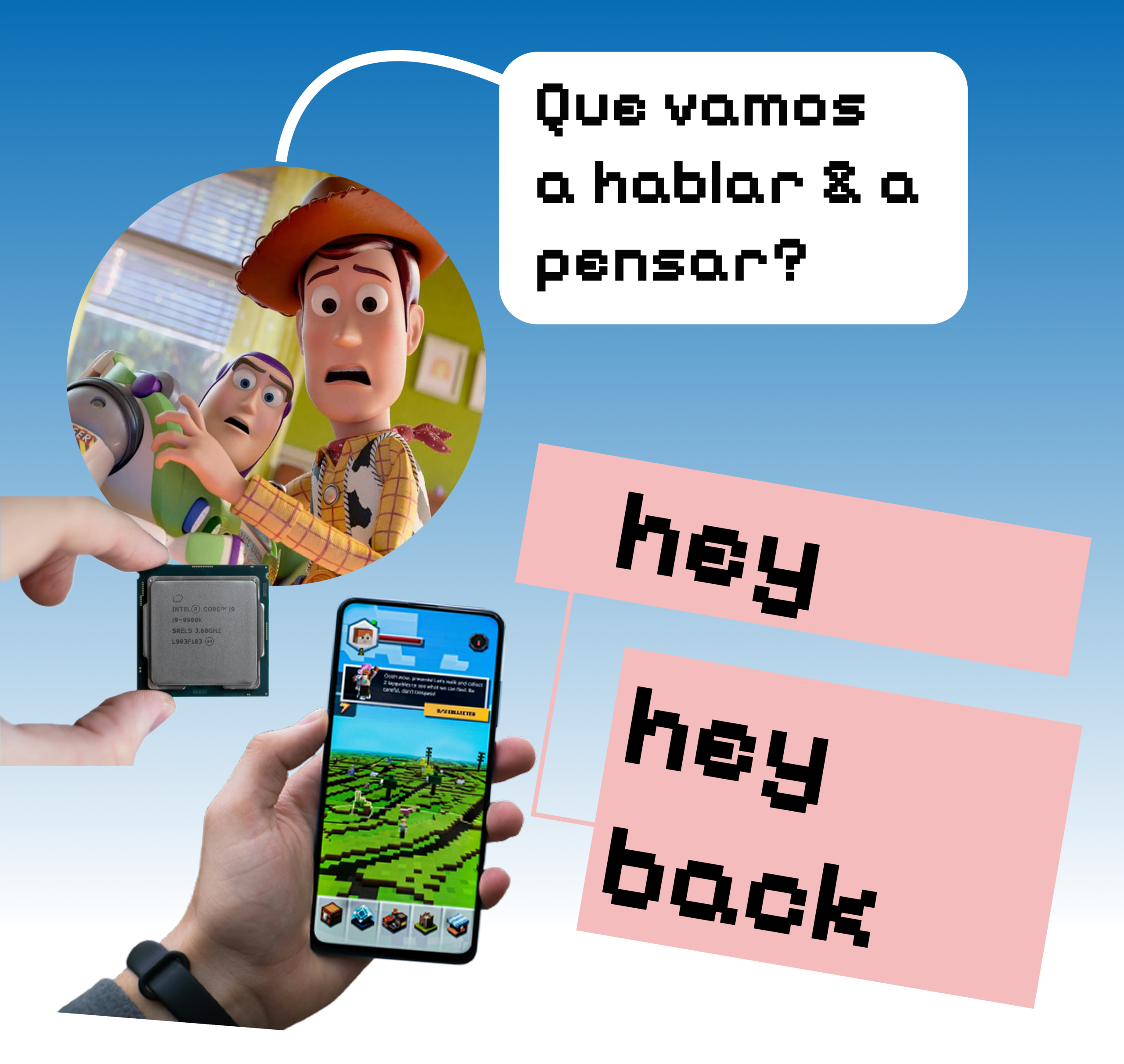 Toy Story 5 inaugura la era Lilypad en Disney?