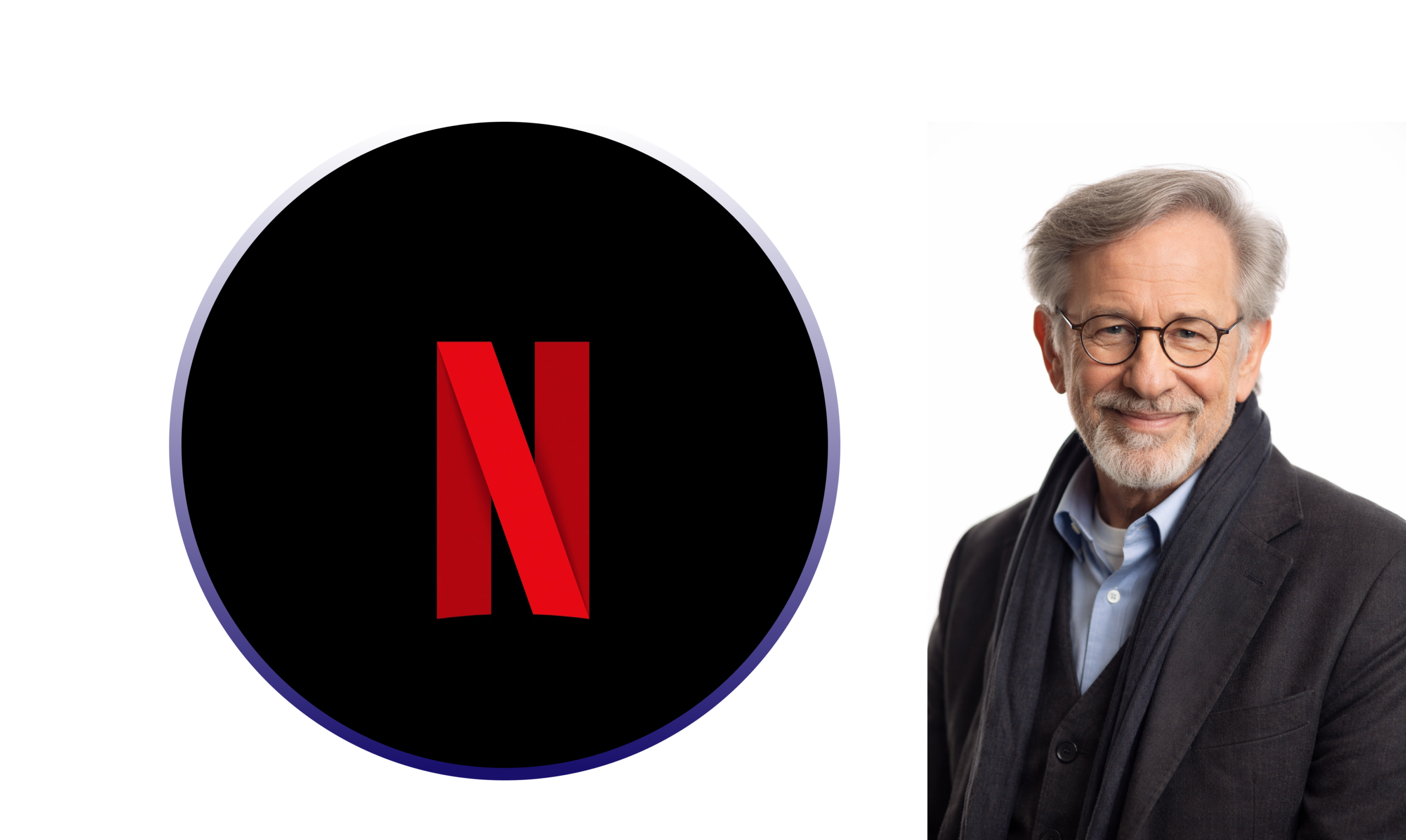 El rugido que paralizó a Netflix: Spielberg y el regreso de los gigantes